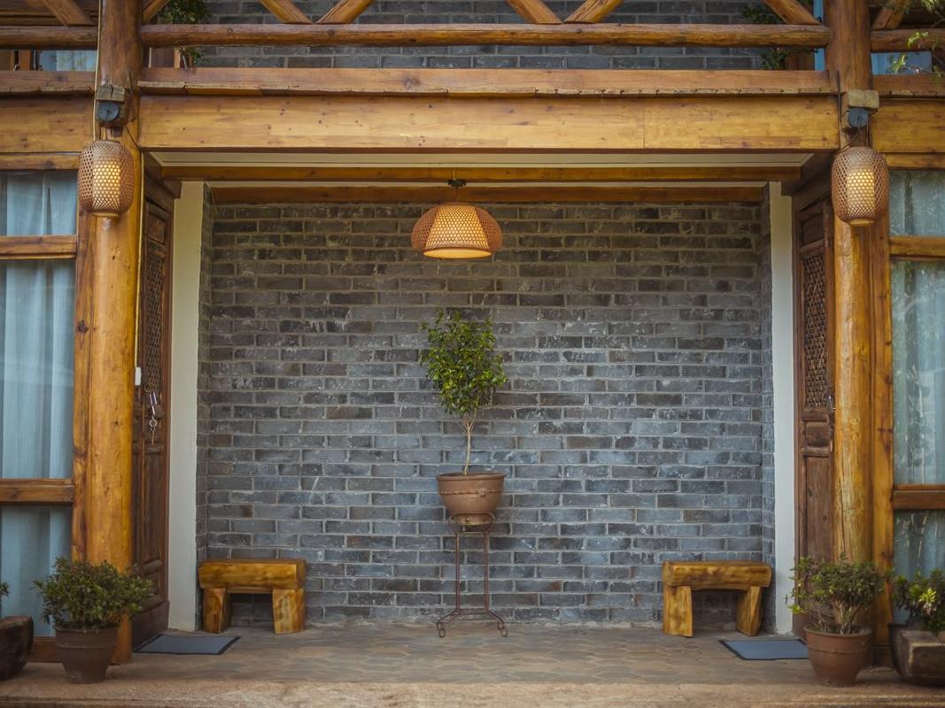 Li Jiang Wish Villa Hostel Lijiang  Esterno foto