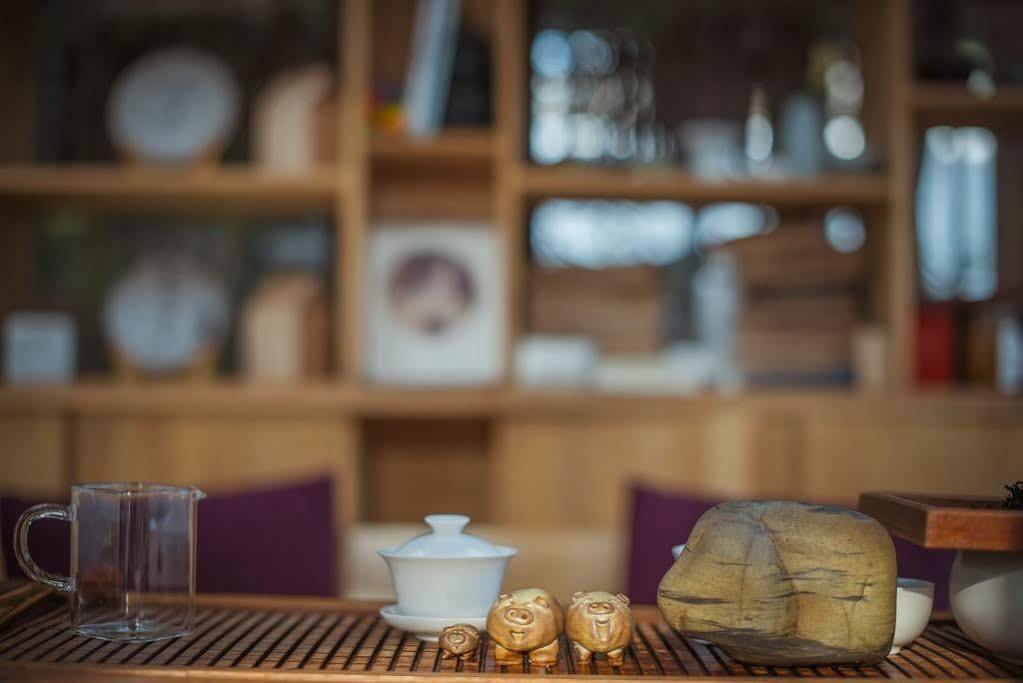 Li Jiang Wish Villa Hostel Lijiang  Esterno foto