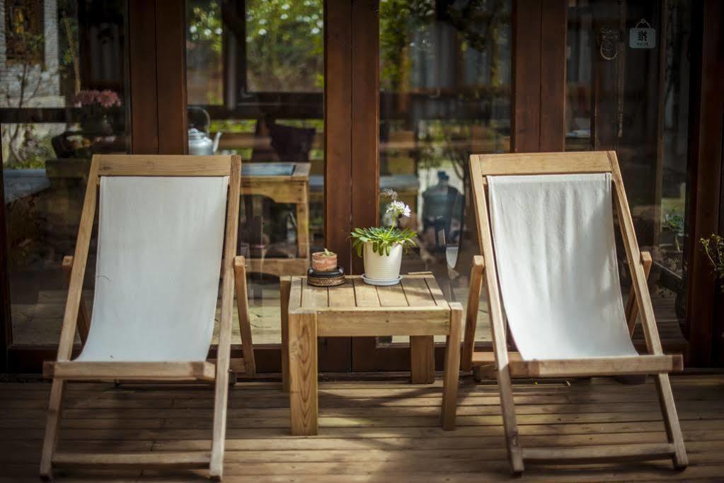 Li Jiang Wish Villa Hostel Lijiang  Esterno foto
