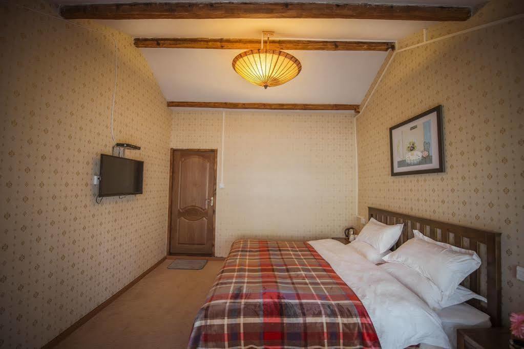 Li Jiang Wish Villa Hostel Lijiang  Esterno foto
